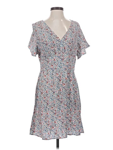Ann Taylor LOFT Casual Dress (view 1)