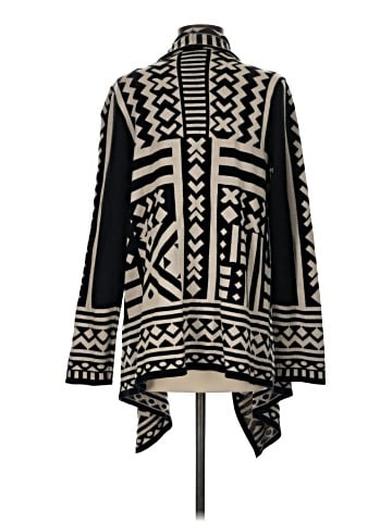 Timing Cardigan (view 2)