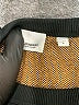 Burberry 100% Cotton Black Sweatshirt Size S - photo 14