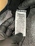 Burberry 100% Cotton Black Sweatshirt Size S - photo 15