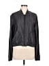 BDG 100% Lyocell Gray Jacket Size M - photo 1