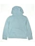 Nike Teal Blue Pullover Hoodie Size L (youth) - photo 2