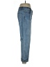CAbi Blue Jeans Size 10 - photo 4