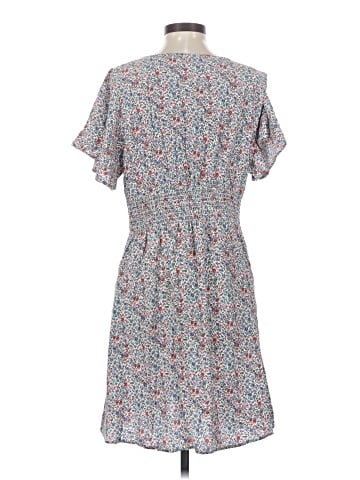 Ann Taylor LOFT Casual Dress (view 2)