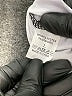 Unbranded Black Cocktail Dress Size L - photo 7