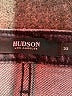Hudson Jeans Camo Black Green Jeans Size 32 waist - photo 7