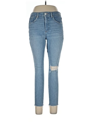 Ann Taylor LOFT Jeans (view 1)