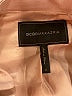 BCBGMAXAZRIA Pink Blazer Size S - photo 6