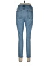 Ann Taylor LOFT Hearts Blue Jeans Size 30 waist - photo 2