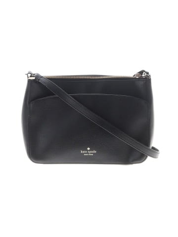 Kate Spade New York Leather Crossbody Bag (view 1)