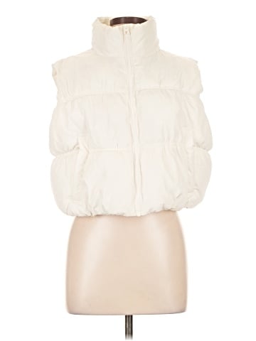 Divided by H&M Vest (view 1)