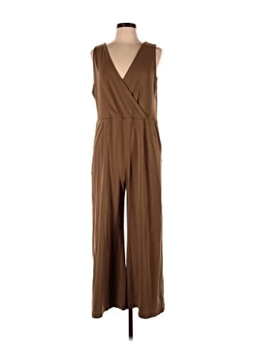 Uniqlo Jumpsuit (view 1)