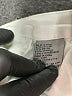 Tractr Ivory White Jeans Size 12 - photo 4