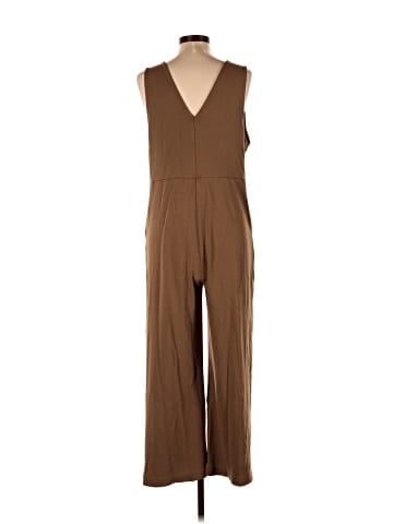 Uniqlo Jumpsuit (view 2)