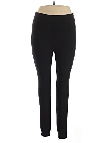 Max & Mia Active Pants (view 1)