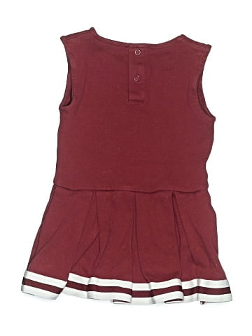 Creative Knitwear Dress (view 2)