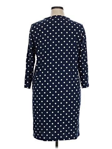 Lands' End Casual Dress (view 2)