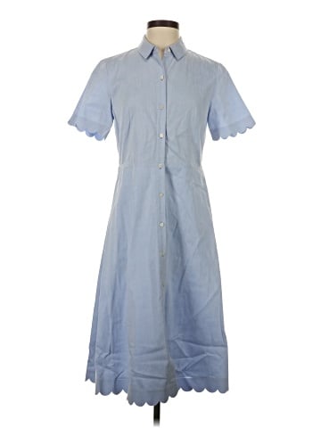 Banana Republic Casual Dress (view 1)