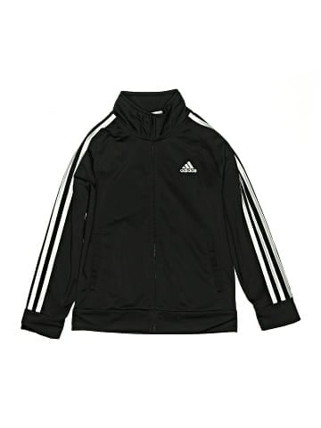 Adidas Zip Up Hoodie (view 1)