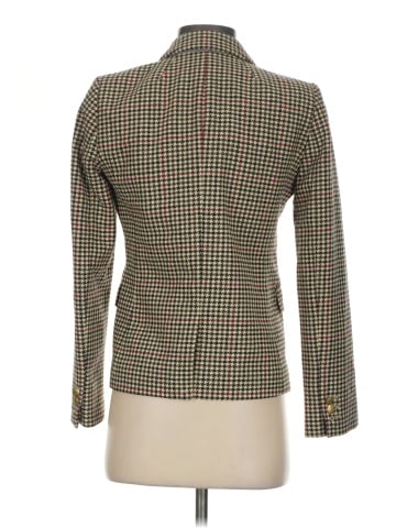 J.Crew Factory Store Wool Blazer (view 2)