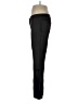 Cache 100% Spandex Solid Black Dress Pants Size 10 - photo 5