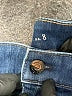 White House Black Market Blue Jeans Size 8 - photo 7