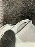 Repeat Cashmere Gray Sleeveless Blouse Size XS - photo 8
