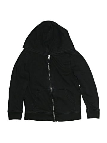 Cat & Jack Zip Up Hoodie (view 1)