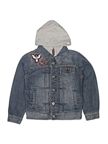 Guess Denim Jacket (view 1)