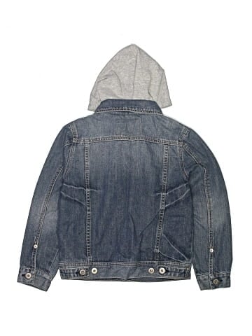 Guess Denim Jacket (view 2)
