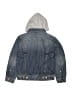Guess Blue Denim Jacket Size 8 - photo 2