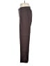 IZOD 100% Polyester Brown Dress Pants Size 4 - photo 5