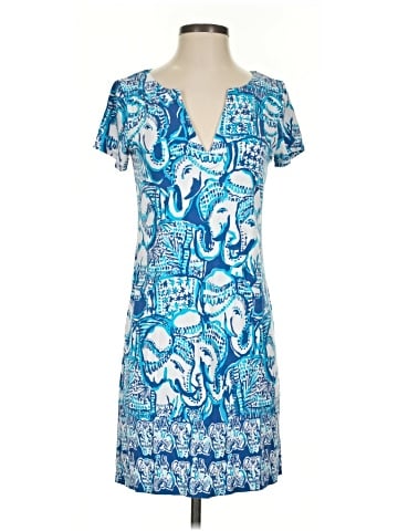 Lilly Pulitzer Casual Dress (view 1)