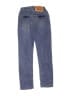 Levi's Blue Jeans Size 8 - photo 2