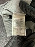 BB Dakota Solid Gray Shorts Size XS - photo 4