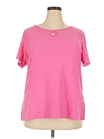 White Stag Short Sleeve T-Shirt (view 1)