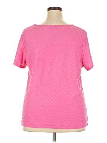 White Stag Short Sleeve T-Shirt (view 2)