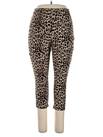 Women With Control Leggings (view 1)