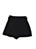 Uniqlo Solid Black Shorts Size S - photo 2