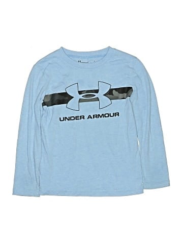 Under Armour Long Sleeve T-Shirt (view 1)