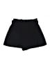 Uniqlo Solid Black Shorts Size S - photo 1