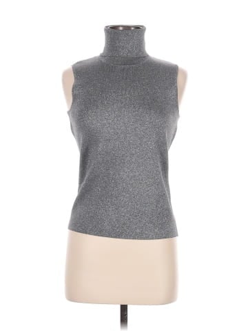 Carlisle Turtleneck Sweater (view 1)