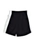 Nike 100% Polyester Color Block Black Athletic Shorts Size 3T - photo 2