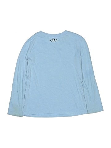 Under Armour Long Sleeve T-Shirt (view 2)
