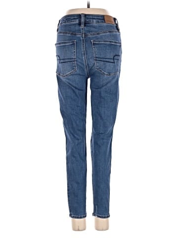 American Eagle Outfitters Jeans (view 2)