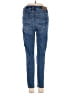 American Eagle Outfitters Stars Blue Jeans Size 2 - photo 2