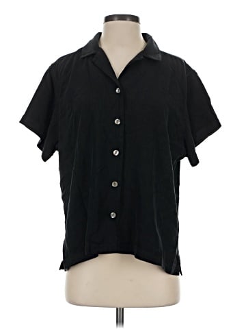 Tommy Bahama Short Sleeve Blouse (view 1)