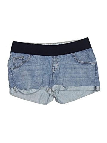 ASOS Denim Shorts (view 1)