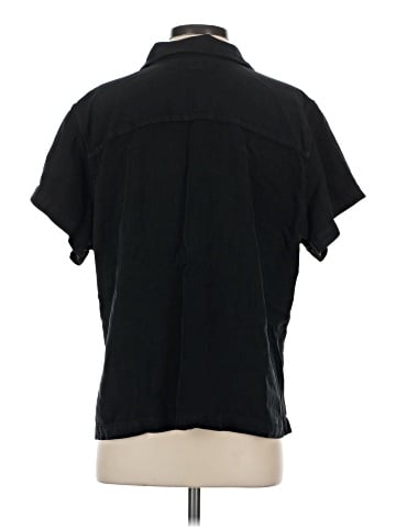 Tommy Bahama Short Sleeve Blouse (view 2)