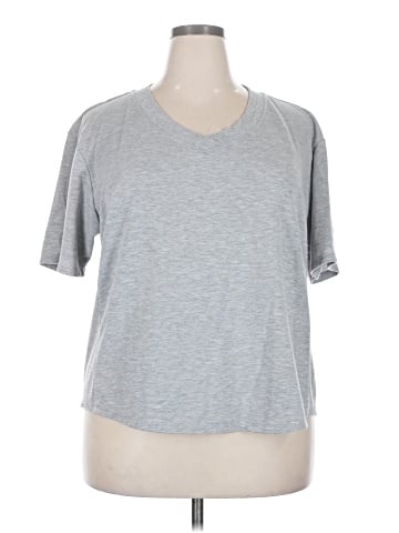 Flora Nikrooz Short Sleeve Top (view 1)
